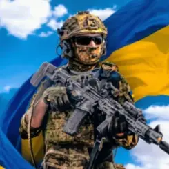 D.Brusnitsyn - Побажання побратимам слушать онлайн