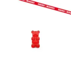 SODIRAY & Merkurii - HARIBO слушать онлайн