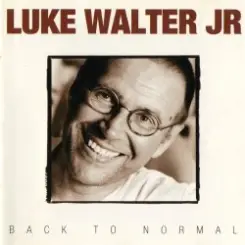 Luke Walter Jr - As The Crow Flies слушать онлайн