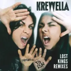 Krewella - Somewhere to Run (Lost Kings Remix) слушать онлайн