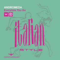 Andromeda - Everytime You Go (Club Mix) слушать онлайн