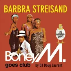 Boney M - Daddy Cool (Club Mix) слушать онлайн