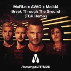 MaRLo, Avao feat. Maikki - Break Through The Ground слушать онлайн