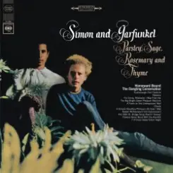 Simon & Garfunkel - Scarborough Fair слушать онлайн