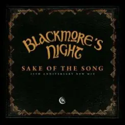 Blackmore's Night - Sylvie слушать онлайн
