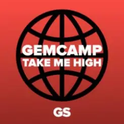 Gemcamp - Take Me High слушать онлайн