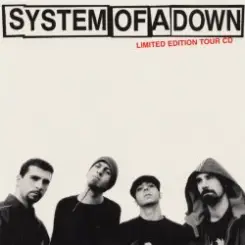 System of a Down - Suggestions слушать онлайн