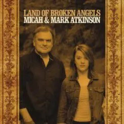 Micah & Mark Atkinson - Lady Day's Blues слушать онлайн
