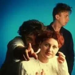 Cocteau Twins - Kookaburra слушать онлайн