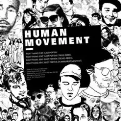 Cabala - Dark Blue (Human Movement's Cobalt Mix) слушать онлайн