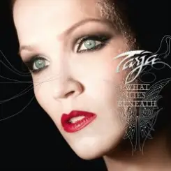 Tarja Feat. Van Canto - Anteroom Of Death слушать онлайн