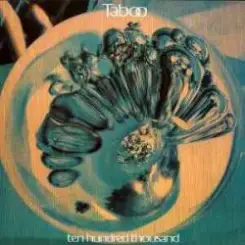 Taboo - Demand слушать онлайн