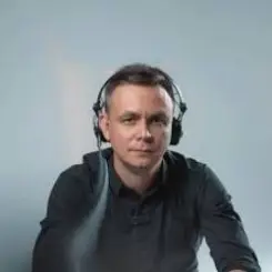DJ Anton - December 2022 Track 10 слушать онлайн