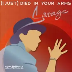 Savage - (I Just) Died in Your Arms (Original Extended Version) слушать онлайн