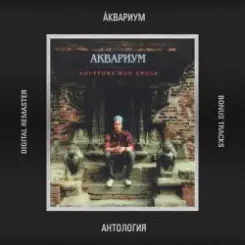 Аквариум - Кострома Mon Amour слушать онлайн