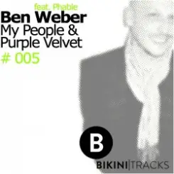 Ben Weber - My People слушать онлайн
