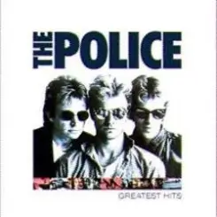 The Police - King Of Pain (Alternate Version) слушать онлайн