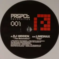 Limewax - Pain слушать онлайн