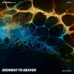 Ray & Auryn - Highway To Heaven слушать онлайн
