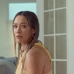 Hilary Duff - Come Clean (Mine) слушать онлайн