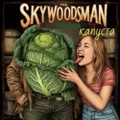 Skywoodsman - Капуста слушать онлайн
