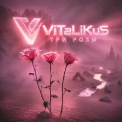 ViTaLiKuS - Три розы слушать онлайн