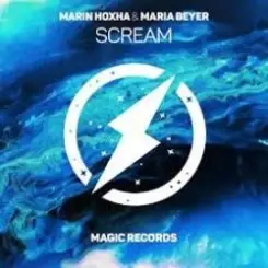 Marin Hoxha & Maria Beyer - Scream слушать онлайн