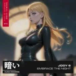 Jody 6 - Espresso Martini слушать онлайн