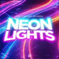 Perfect Pitch & Rocco & Jorik Burema - Neon Lights слушать онлайн