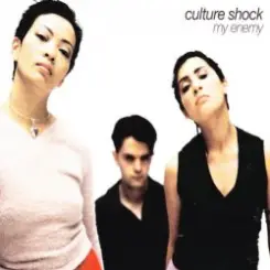 Culture Shock - My Enemy (The Original Mix) слушать онлайн