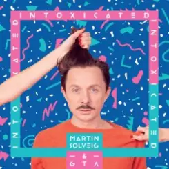 Martin Solveig - My Love слушать онлайн
