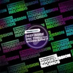 Eric Tyrell feat. Natasha Burnett - Deep Inside (Original Mix) слушать онлайн