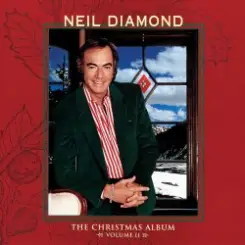 Neil Diamond - Mary's Little Boy Child слушать онлайн