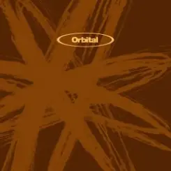 Orbital - Monday слушать онлайн