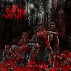 The Scum - Hell Infection слушать онлайн