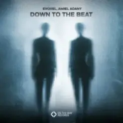 Evoxel & Amiel Adany - Down To The Beat слушать онлайн
