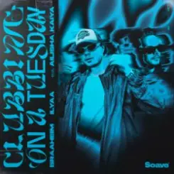 Braaheim & ILYAA & Ailisha Kaiya - Clubbing On A Tuesday [Extended Mix] слушать онлайн