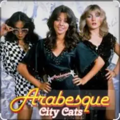 Arabesque - Born To Reggae слушать онлайн