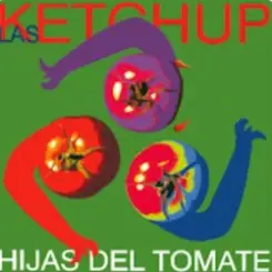 Las Ketchup - The Ketchup Song (Aserejé) (Spanish Version) слушать онлайн