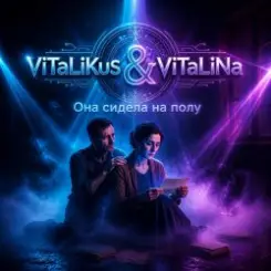 ViTaLiKuS - Она сидела на полу… слушать онлайн