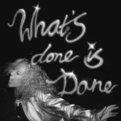 Jorja Smith - What's Done Is Done слушать онлайн