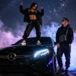 DJ KARPAT - Ти і я слушать онлайн