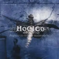 Hocico - Not Human слушать онлайн