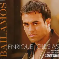 Enrique Iglesias - Bailamos слушать онлайн
