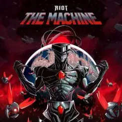 RIOT - March of the Machine слушать онлайн