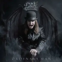Ozzy Osbourne - Ordinary Man слушать онлайн