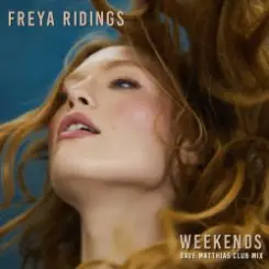 Freya Ridings - Weekends слушать онлайн