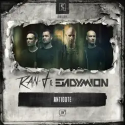 Ran-D & Endymion - Antidote (Original Mix) слушать онлайн