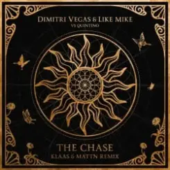 Dimitri Vegas & Like Mike feat. Quintino - The Chase (Klaas & MATTN Remix) слушать онлайн