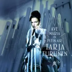Tarja - Ave Maria (Paolo Tosti) слушать онлайн